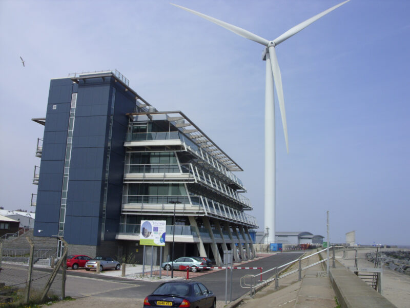 OrbisEnergy image